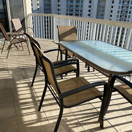St Lucia 1204 A Luxury Condo With Gulf Views Destin Exterior photo