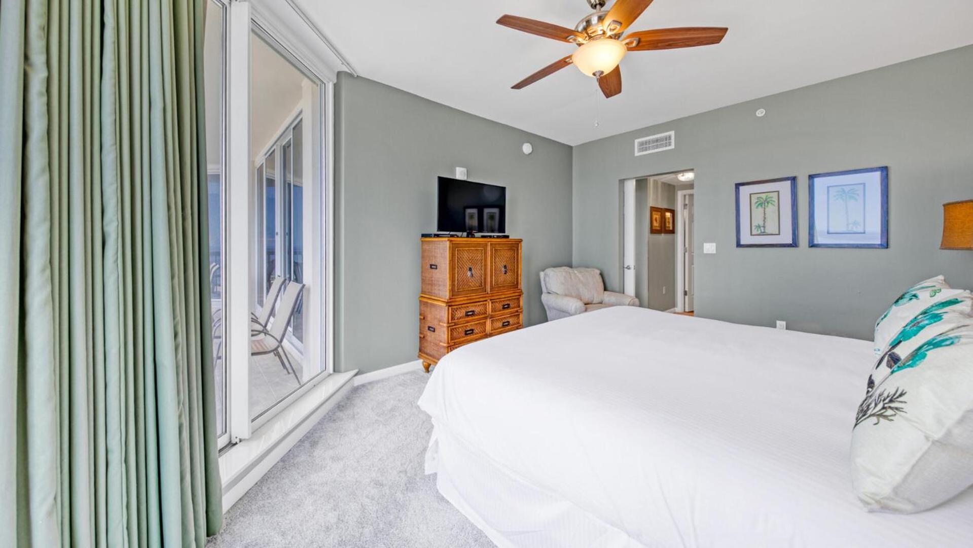 St Lucia 1204 A Luxury Condo With Gulf Views Destin Exterior photo