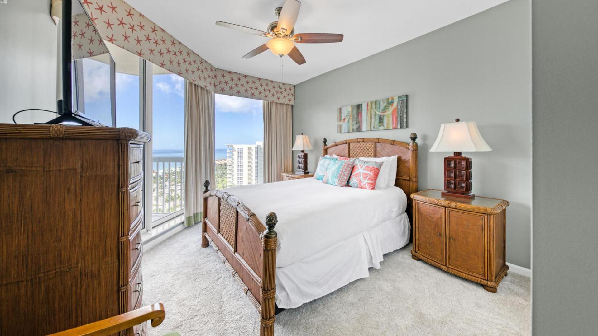St Lucia 1204 A Luxury Condo With Gulf Views Destin Exterior photo