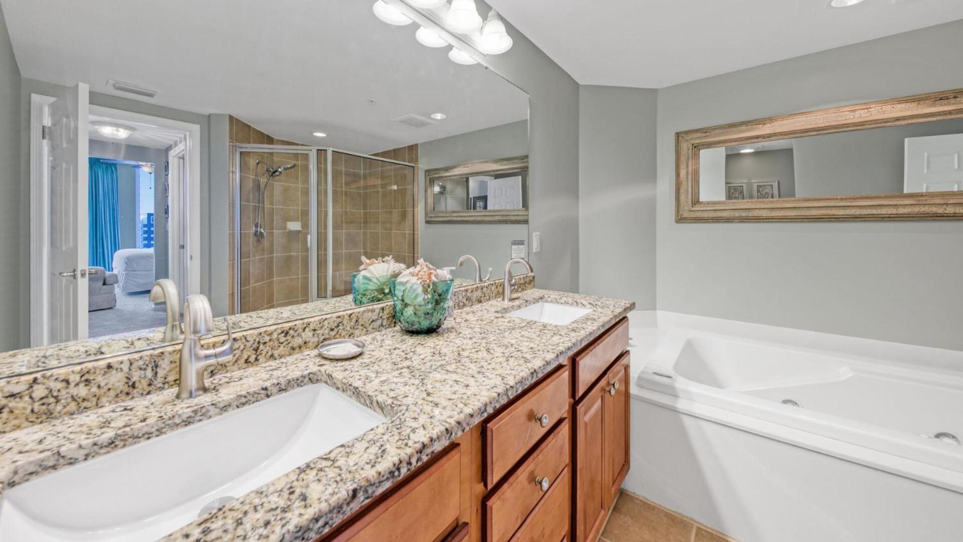 St Lucia 1204 A Luxury Condo With Gulf Views Destin Exterior photo