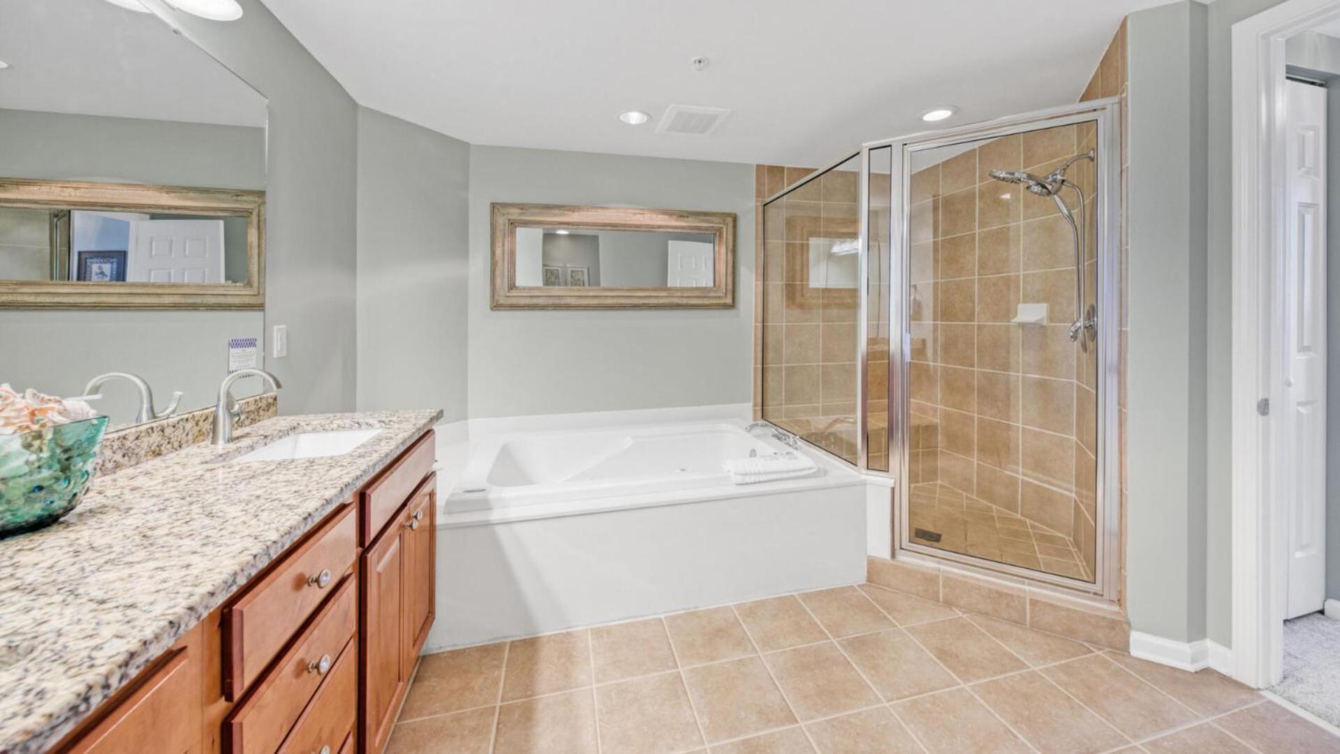 St Lucia 1204 A Luxury Condo With Gulf Views Destin Exterior photo